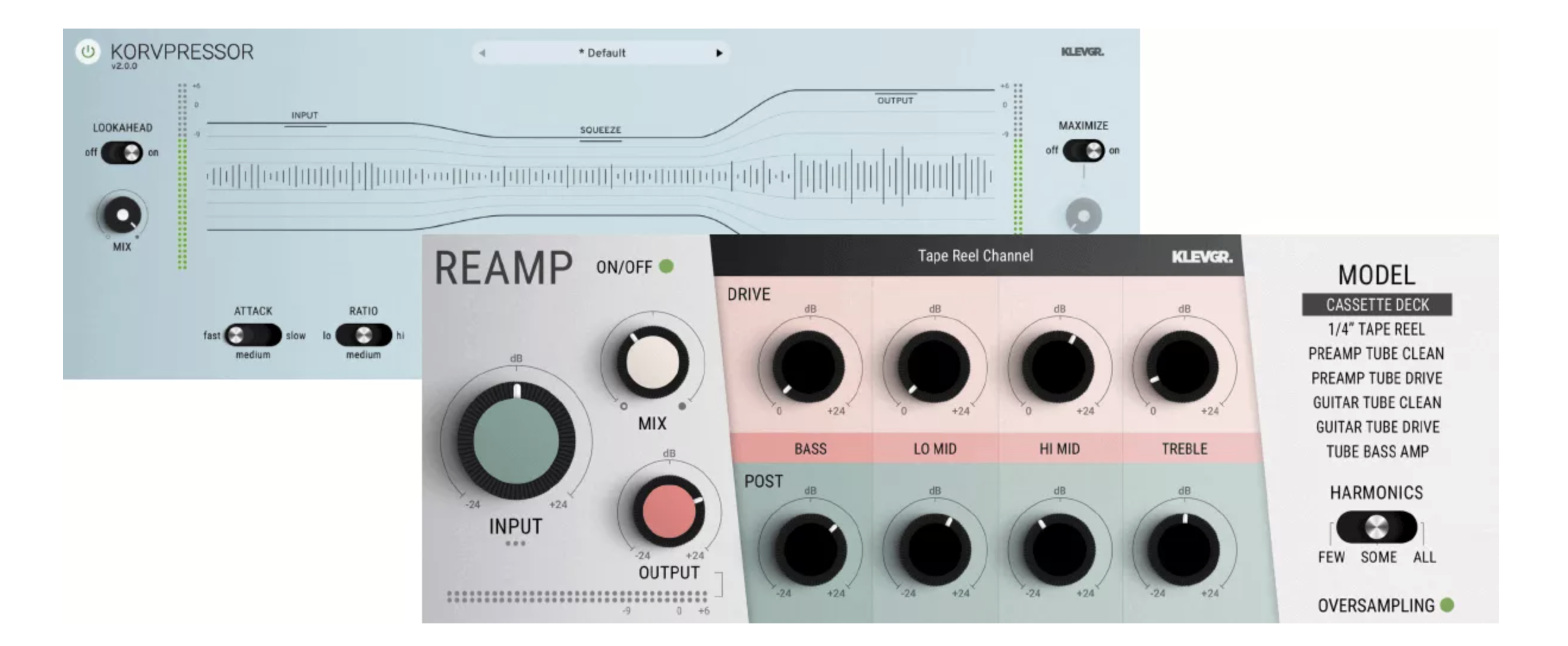 Klevgrand Klevgrand Essentials Bundle